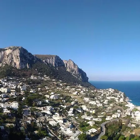 公寓 Panoramico In Piazzetta *