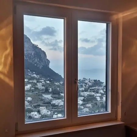 Panoramico In Piazzetta