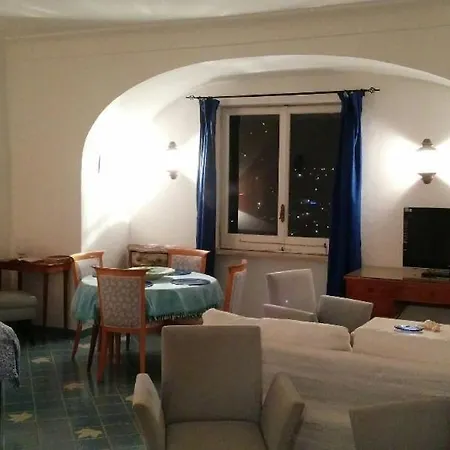 Panoramico In Piazzetta