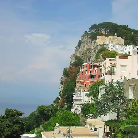Panoramico In Piazzetta Daire