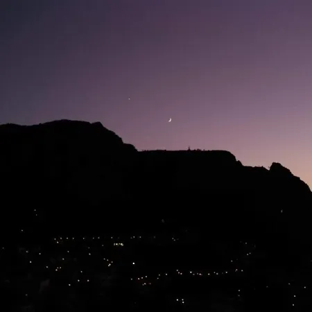 Panoramico In Piazzetta