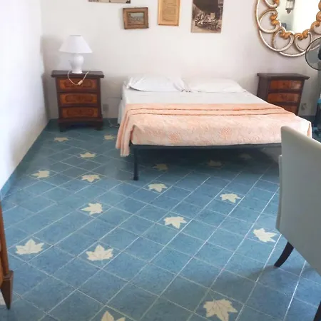 Panoramico In Piazzetta Daire