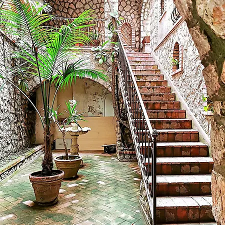 Panoramico In Piazzetta *