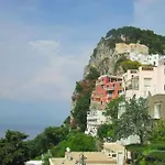 Panoramico In Piazzetta 公寓