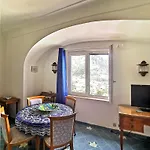 公寓 Panoramico In Piazzetta *