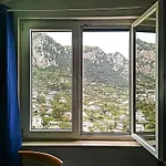 公寓 Panoramico In Piazzetta *
