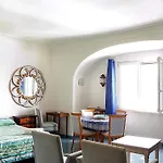 公寓 Panoramico In Piazzetta *