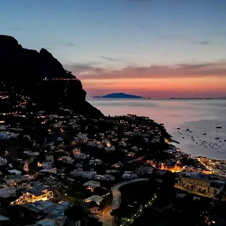 Panoramico In Piazzetta Lägenhet