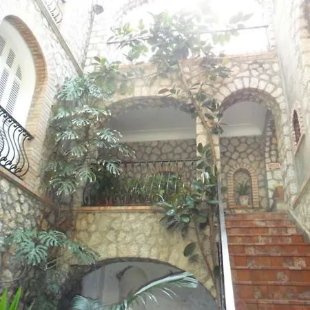 Panoramico In Piazzetta דירה *