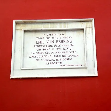 דירה Panoramico In Piazzetta