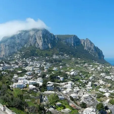 شقة Panoramico In Piazzetta *
