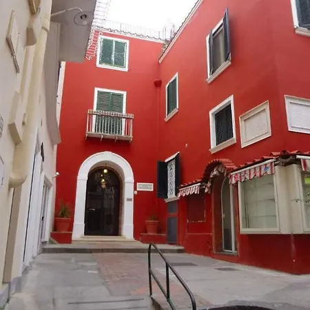 Panoramico In Piazzetta شقة