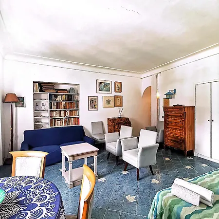 Panoramico In Piazzetta * קאפרי