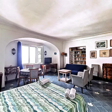 Panoramico In Piazzetta דירה