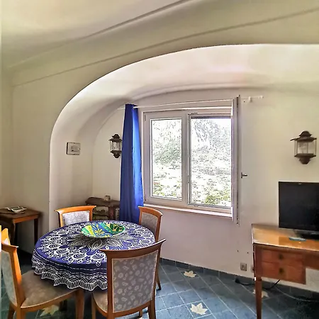 Apartmán Panoramico In Piazzetta *