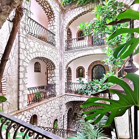 Panoramico In Piazzetta Apartment