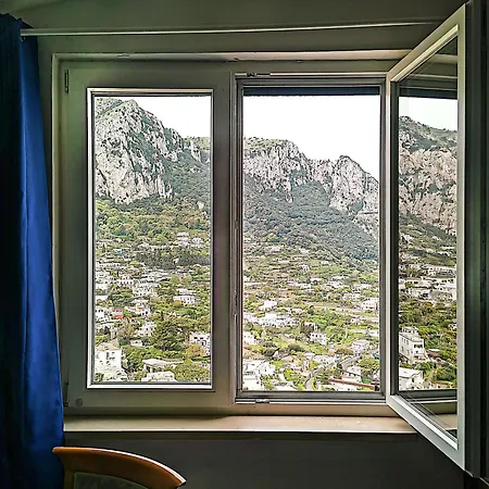 Apartmán Panoramico In Piazzetta *