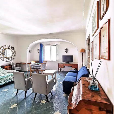 Panoramico In Piazzetta Apartmán