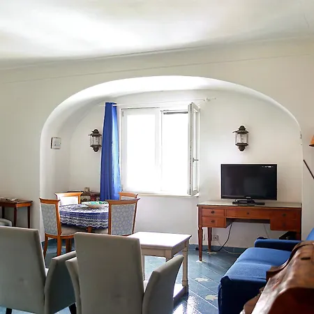 Panoramico In Piazzetta Apartmán *