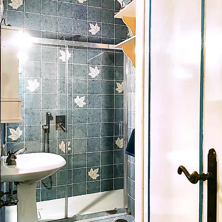 Panoramico In Piazzetta קאפרי