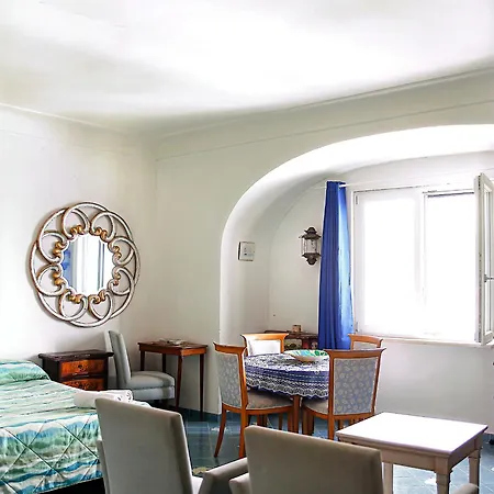 דירה Panoramico In Piazzetta *