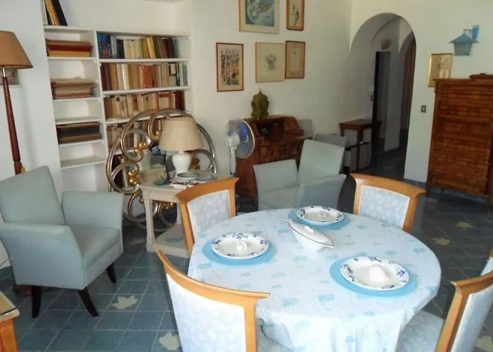 Panoramico In Piazzetta