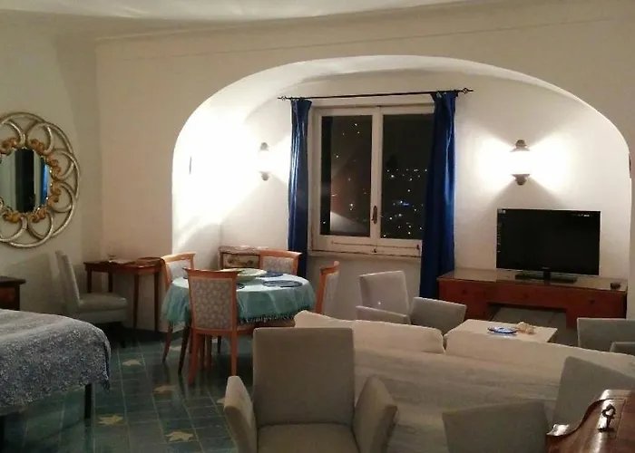 Panoramico In Piazzetta