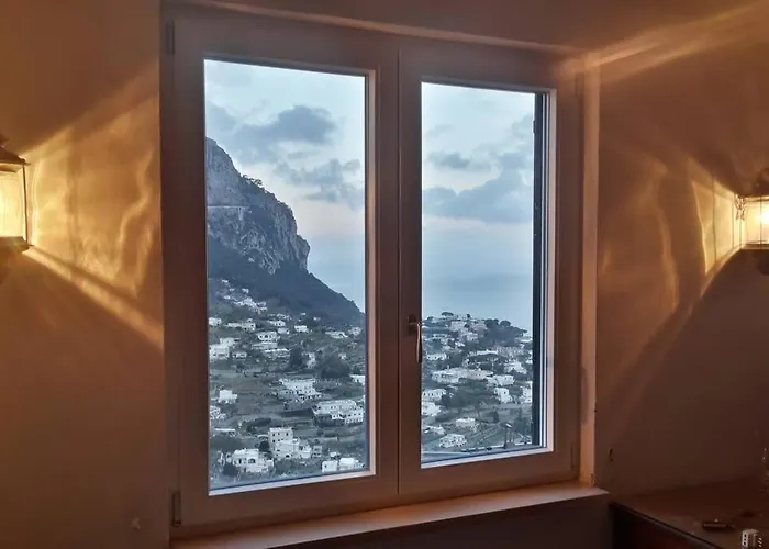 Panoramico In Piazzetta