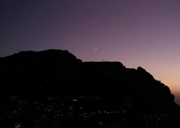 Panoramico In Piazzetta