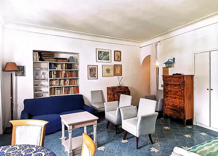 Panoramico In Piazzetta * Capri