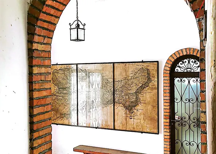 Panoramico In Piazzetta Apartment