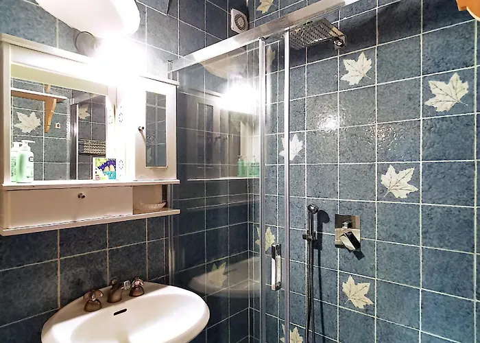 Apartment Panoramico In Piazzetta