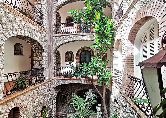 Apartment Panoramico In Piazzetta *