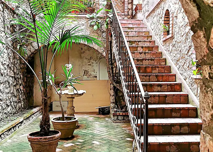 Panoramico In Piazzetta *