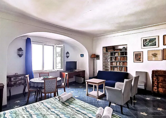 Panoramico In Piazzetta Apartment