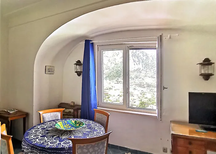 Apartamento Panoramico In Piazzetta *