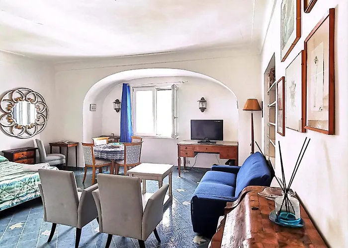 Panoramico In Piazzetta Apartamento