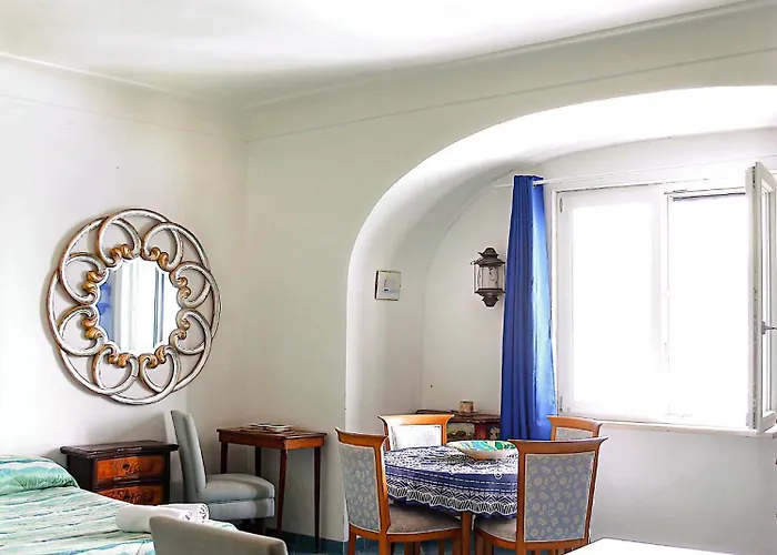 Apartment Panoramico In Piazzetta *