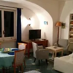 شقة Panoramico In Piazzetta