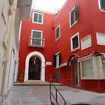 Panoramico In Piazzetta شقة