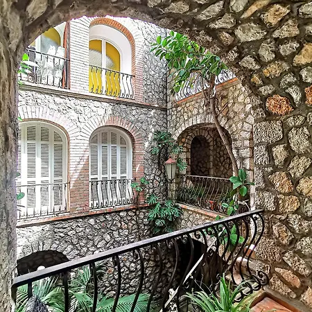 Panoramico In Piazzetta