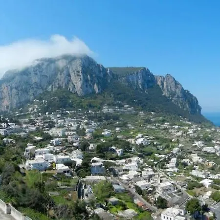 Panoramico In Piazzetta شقة *