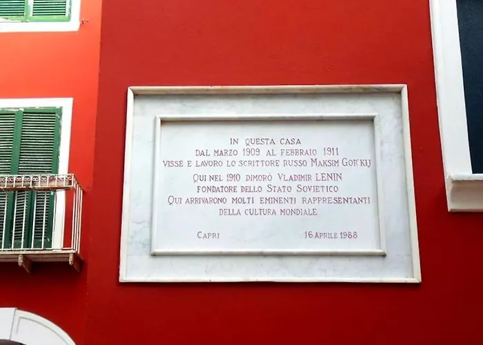 Panoramico In Piazzetta *