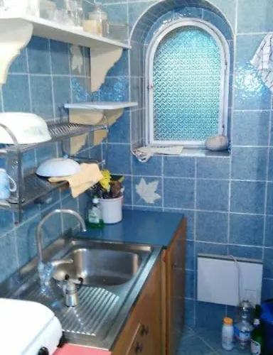 Panoramico In Piazzetta كابري