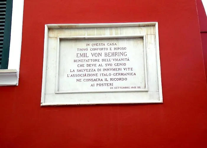 شقة Panoramico In Piazzetta