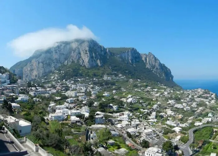 شقة Panoramico In Piazzetta *