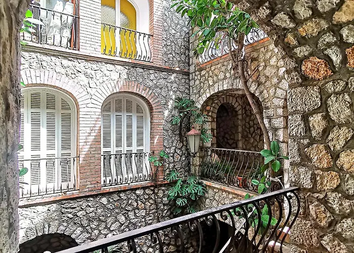 Panoramico In Piazzetta