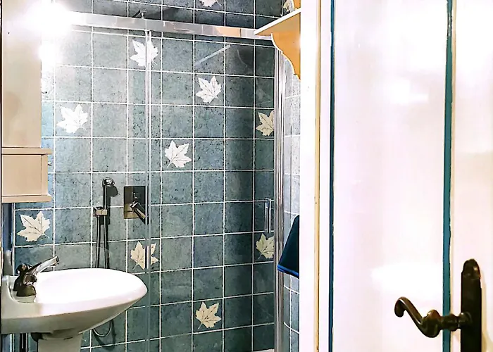 Panoramico In Piazzetta كابري