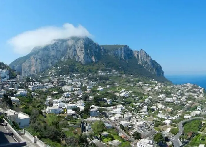 Panoramico In Piazzetta شقة *